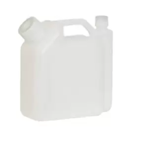 Image of Silverline 2-Stroke Fuel Mixing Bottle 1Ltr 633920