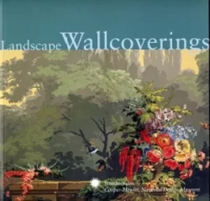 Image of Landscape wallcoverings by Joanne.K Warner