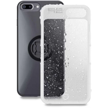 image of SP Connect Weather Cover iPhone 8 PLUS/7 PLUS/6s PLUS/6 PLUS - Grey