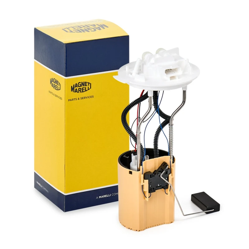 Image of MAGNETI MARELLI Fuel Supply Module MAGNETI MARELLI 313011313205