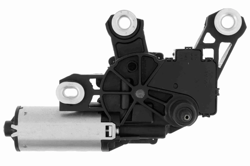 Image of VEMO V10-07-0018 Wiper Motor Original VEMO Quality, Rear Wiper Motor (295)