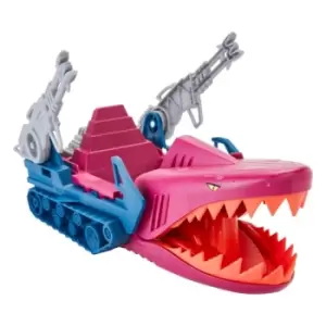 Image of Masters of the Universe Origins Vehicle 2021 Land Shark 32 cm