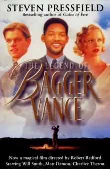 Image of The Legend Of Bagger Vance