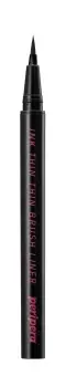 image of Peripera Ink Thin Thin Brush Liner 001 Black Noir