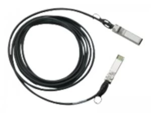 image of Cisco Copper Twinax Cable 3m