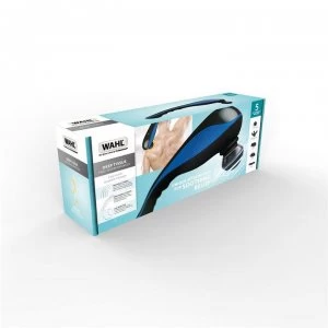 image of Wahl Wahl DeepTissueMassager04 - White/Blue