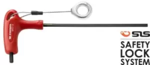 Image of Facom Hex Key, T Shape 7/32in