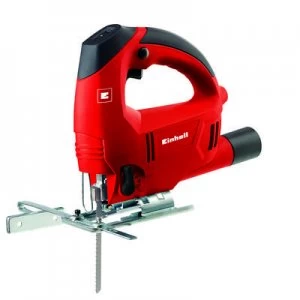 image of Einhell TC-JS 80 Pendulum action jigsaw 600 W