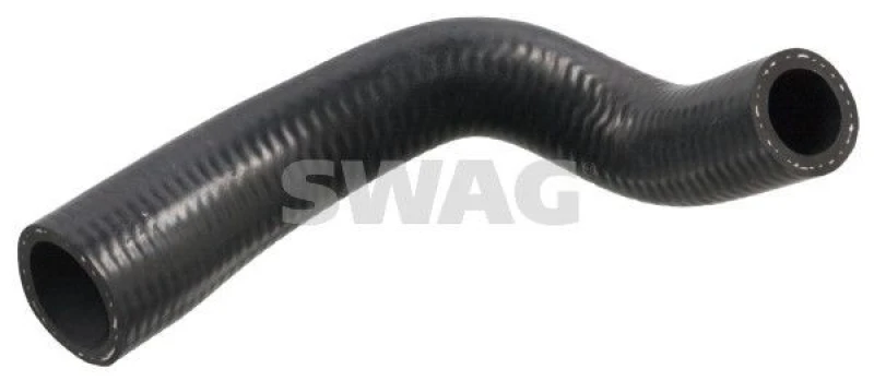 Image of Radiator hose SWAG 10 10 2757