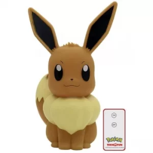 image of Eevee (Pokemon) Lamp