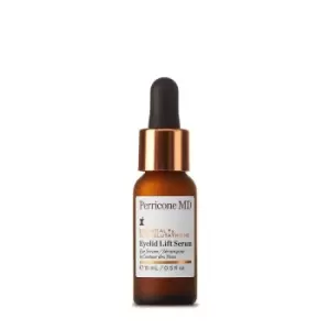 Image of Essential Fx Acyl-Glutathione Eyelid Lift Serum