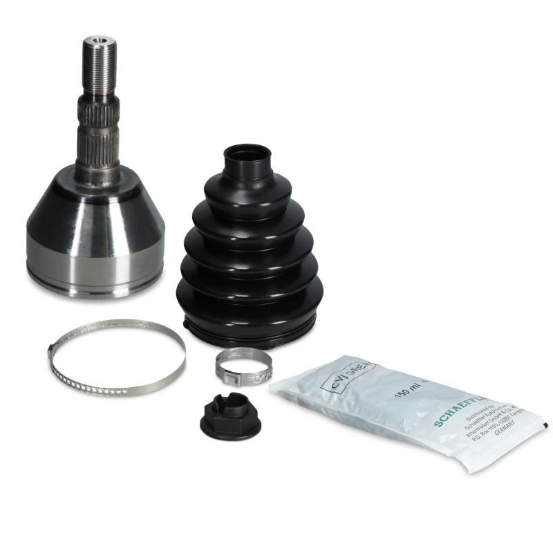 Image of FAG 771 0487 30 CV Joint Joint Kit,drive shaft (5)