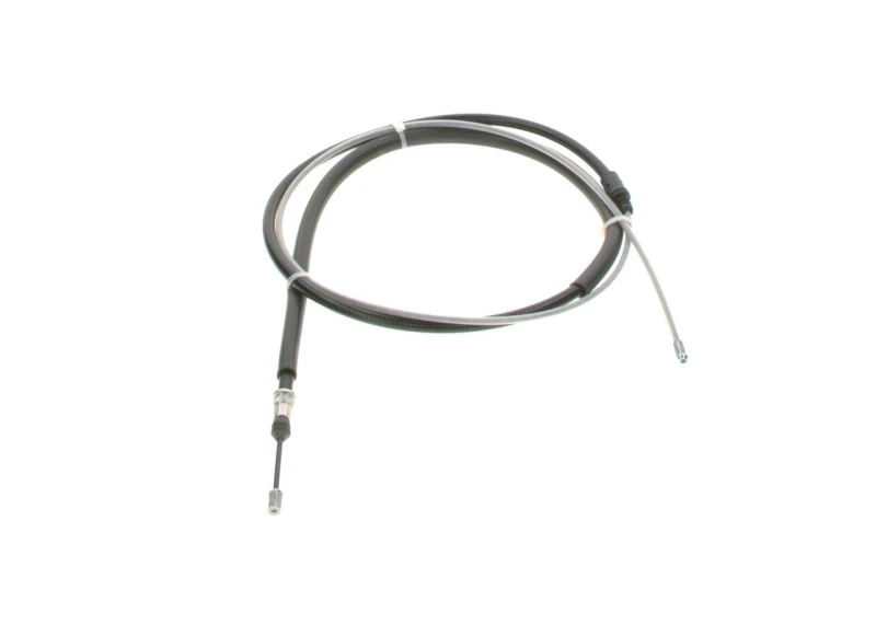 Image of Handbrake cable Bosch 1 987 477 652