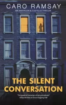 Image of The Silent Conversation