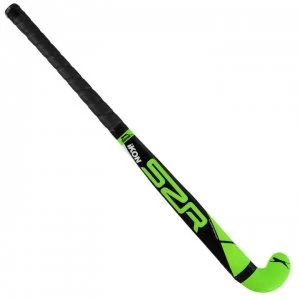 image of Slazenger Ikon Junior Hockey Stick - Multi