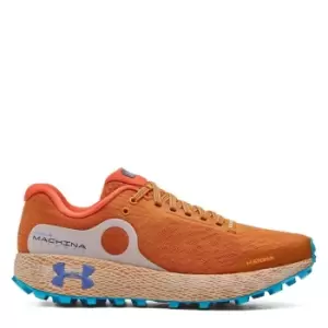 Image of Under Armour HOVR Machina Off Road Running Shoes - Orange