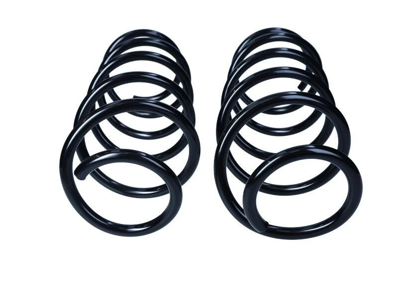 Image of MAXGEAR Coil spring MAXGEAR 60-1605D