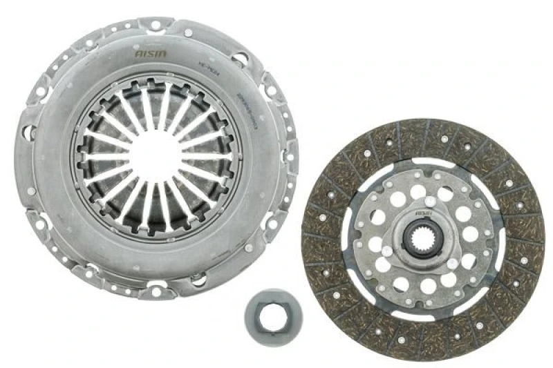 Image of AISIN Clutch kit AISIN KE-PE24