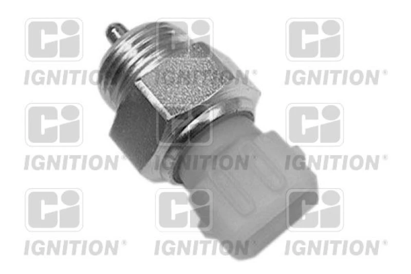 Image of QUINTON HAZELL Reverse light switch QUINTON HAZELL XRLS80