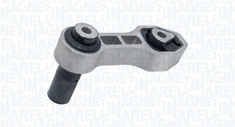 Image of MAGNETI MARELLI Holder, engine mounting MAGNETI MARELLI 030607020426