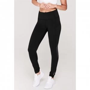 Image of Sugoi Midzero Zap Cycling Tights Womens - Black