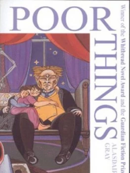 Image of Poor Things by Alasdair Gray Paperback