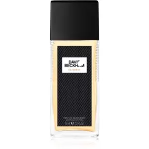 image of David Beckham Classic Deodorant For Him 75ml