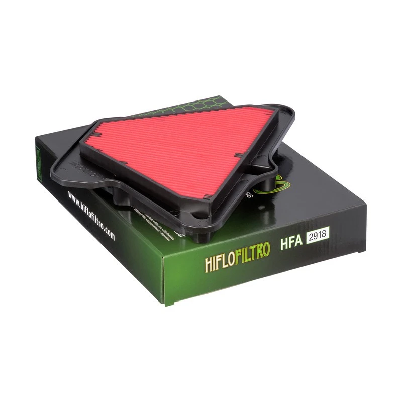 Image of HifloFiltro HFA2918 Air filter Can only be fitted with original mounting Air Filter (8)