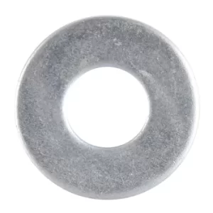 image of Steel Washers Zinc Plated 12mm 24mm Pack of 100