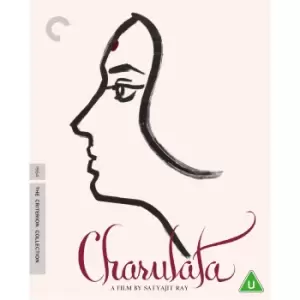 Image of Charulata - The Criterion Collection