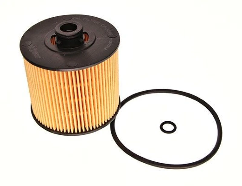 Image of MAXGEAR Oil filter MAXGEAR 26-2118