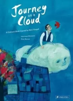 Image of Journey on a cloud by Vronique Massenot