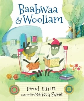 Image of Baabwaa and Wooliam