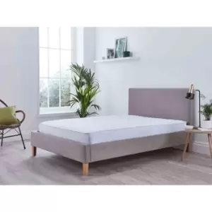 Image of Martex Health Wellness Cotton Microfresh Quilted Mattress Protector King