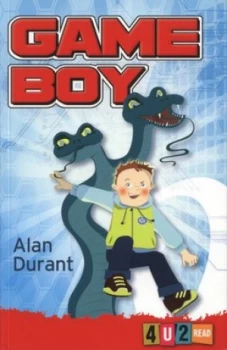 Image of Game Boy by Alan Durant and Sue Mason Paperback
