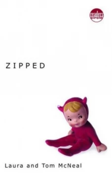 Image of Zipped by Laura Mcneal Book