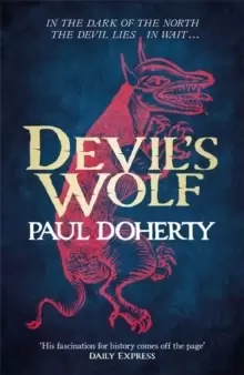 Image of Devil's Wolf (Hugh Corbett Mysteries, Book 19)