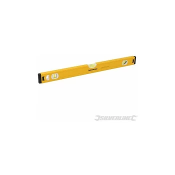Image of Silverline - Spirit Level 600mm SL24