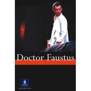Image of Dr Faustus: A Text by John O'Connor, Christopher Marlowe (Paperback, 2003)