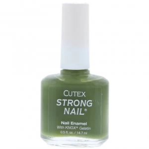 Image of Cutex Strong Smalto Per Unghie 14.7Ml - Sweet Pea