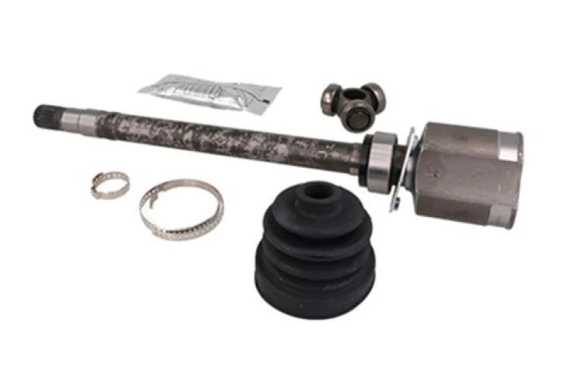 Image of METELLI CV joint kit METELLI 16-1036