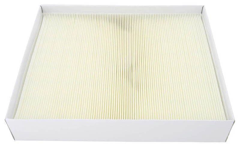 Image of DT Spare Parts 2.00835 Pollen filter Particulate Filter Filter,interior air (424)