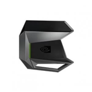 image of Nvidia GTX SLI HB Black