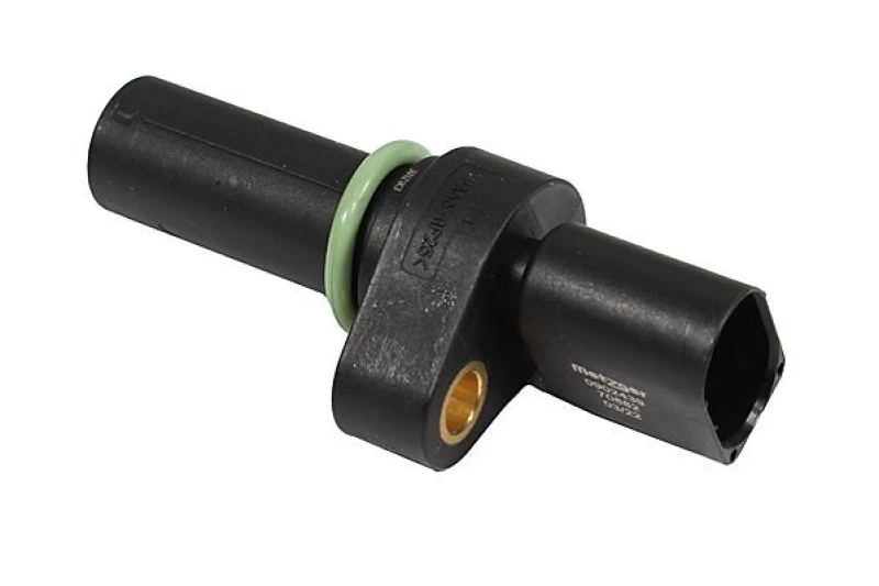 Image of Crankshaft sensor METZGER 0902439