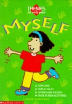 Image of Myself by Lynne Burgess Paperback