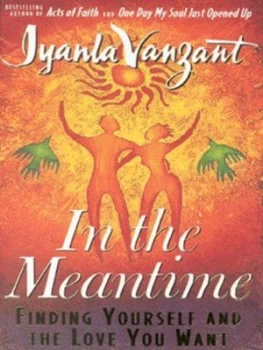 Image of In the Meantime by Iyanla Vanzant Paperback