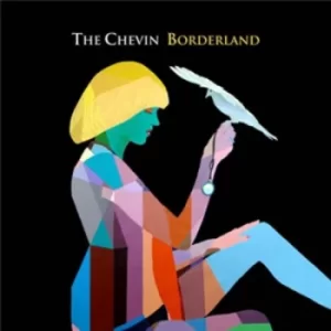 Image of Borderland by The Chevin CD Album