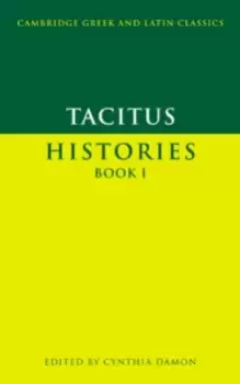 Image of Tacitus: Histories Book I