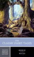Image of classic fairy tales a norton critical edition