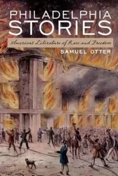 Image of Philadelphia Stories by Samuel Otter